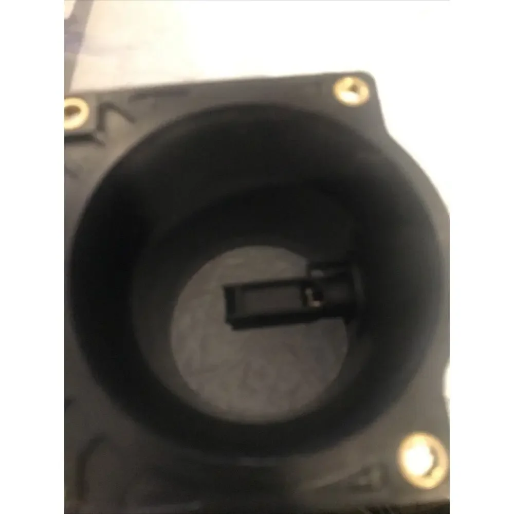 Mass Air Flow Sensor Meter MAF For 1997-98 Ford Expedition F-150 F-250 4.6L 5.4L